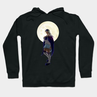 Sierra Genso Suikoden Hoodie